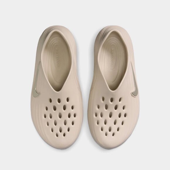 Nike ReactX Rejuven8 'Light Orewood Brown' HV5060-100 Men's Size 10 US NEW - Picture 13 of 14